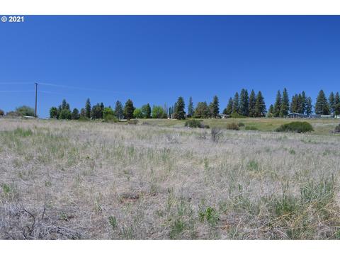 Fred Pl, Chiloquin, OR 97624