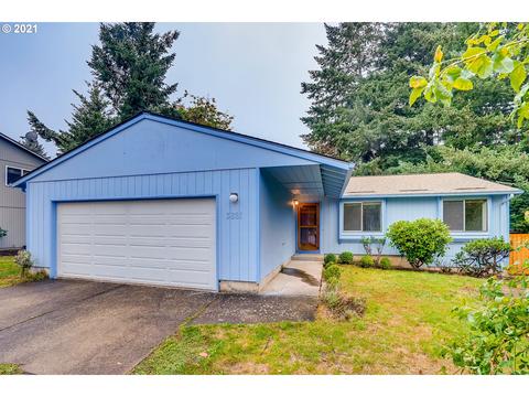 3861 NE Francis Pl, Gresham, OR 97030 photo 1