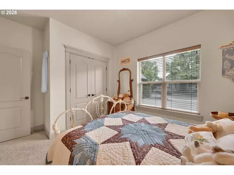Bedroom - 454 Salty Way, Eugene, OR 97404 photo 4 of 5
