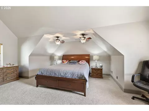 Bedroom - 454 Salty Way, Eugene, OR 97404 photo 5 of 5