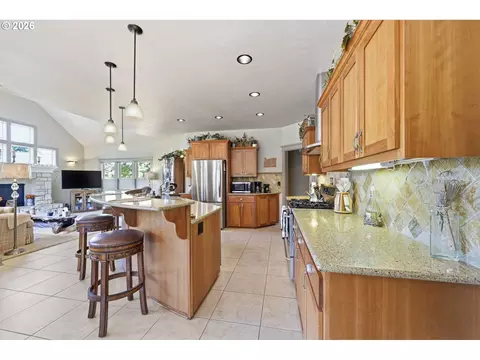 Kitchen - 454 Salty Way, Eugene, OR 97404 photo 1 of 5