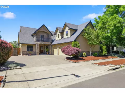 454 Salty Way, Eugene, OR 97404