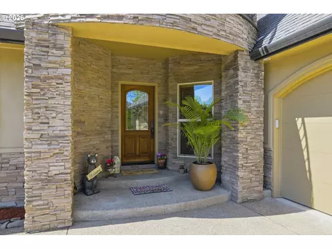 Exterior - 454 Salty Way, Eugene, OR 97404 photo 4 of 7
