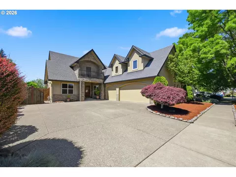 Exterior - 454 Salty Way, Eugene, OR 97404 photo 2 of 7