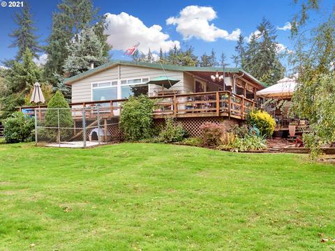 38585 S Prospect Dr, Molalla, OR 97038 photo 1