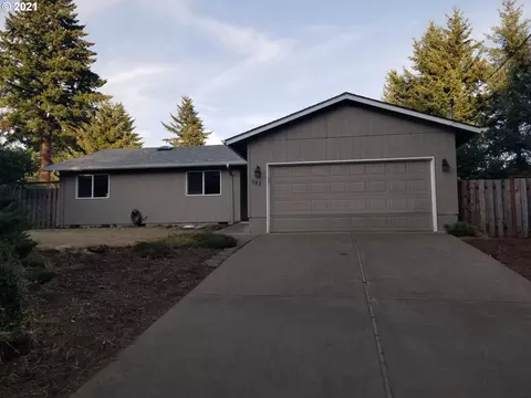 582 Ash St SW, Willamina, OR 97396 photo 1