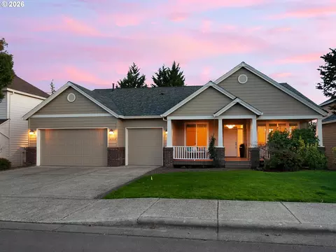 14924 NW Vance Dr, Portland, OR 97229
