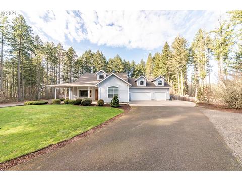 26750 Pickens Rd, Eugene, OR 97402 photo 1