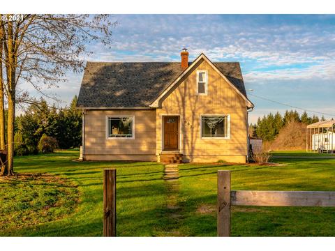 862 King Rd, Winlock, WA 98596 photo 1