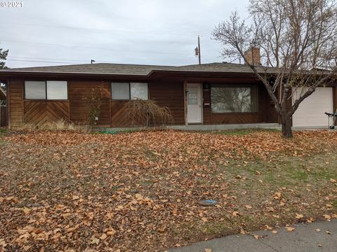 1108 SW 33rd St, Pendleton, OR 97801 photo 1