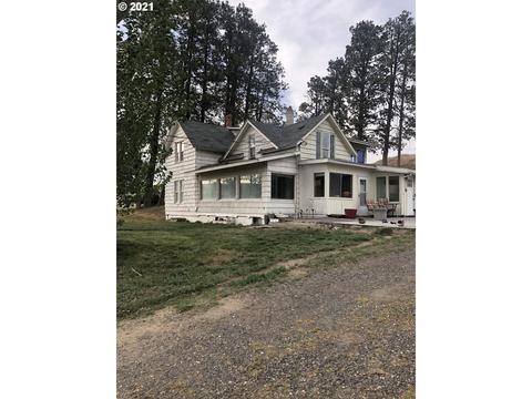 40288 Missouri Gulch Rd, Pendleton, OR 97801 photo 1