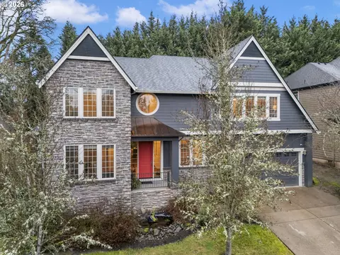 7175 SW Hammond Ter, Beaverton, OR 97007