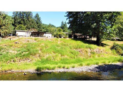 626 E Yates Rd, Alsea, OR 97324 photo 1