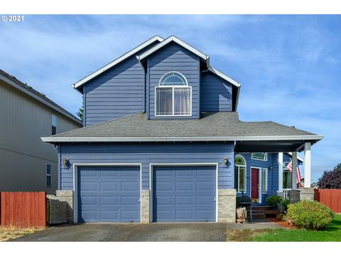 823 S 15th Ave, Cornelius, OR 97113 photo 1