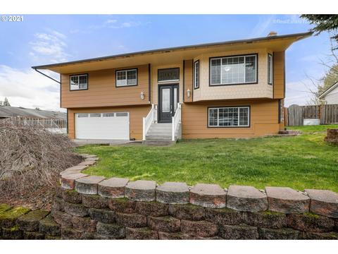 4172 SE 12th St, Gresham, OR 97080 photo 1