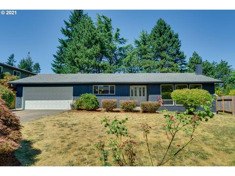 7185 Ridgegate Dr, Gladstone, OR 97027 photo 1
