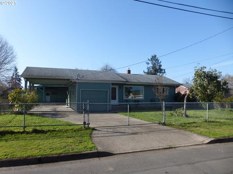 5119 E St, Springfield, OR 97478 photo 1