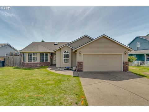 240 Taurus St, Molalla, OR 97038 photo 1