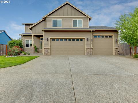 19397 Oak Ave, Sandy, OR 97055 photo 1