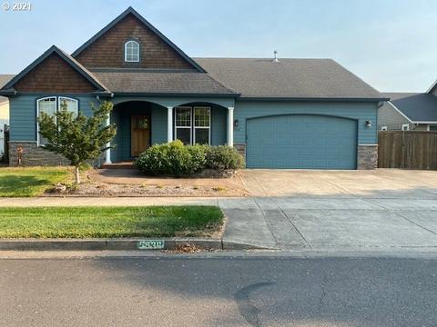 5936 Latour Ln, Eugene, OR 97402 photo 1