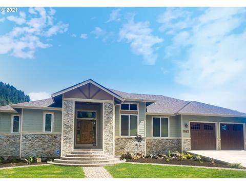 6247 Graystone Loop, Springfield, OR 97478 photo 1