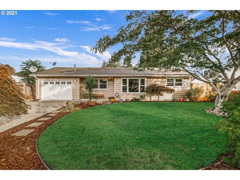 470 E Berkeley St, Gladstone, OR 97027 photo 1