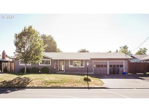 4715 Briars St, Eugene, OR 97404 photo 1