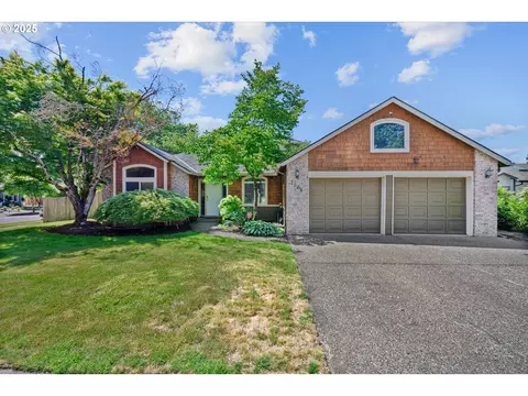 7564 SW Wimbledon Cir N, Wilsonville, OR 97070