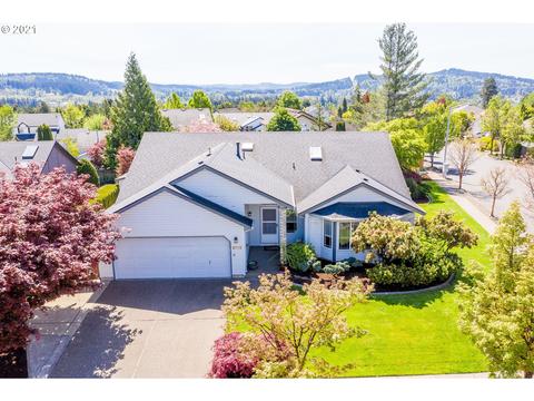 2712 SW Giese Loop, Gresham, OR 97080 photo 1