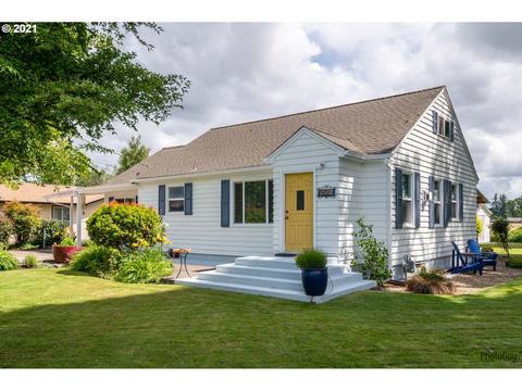3820 Souza St, Eugene, OR 97402 photo 1