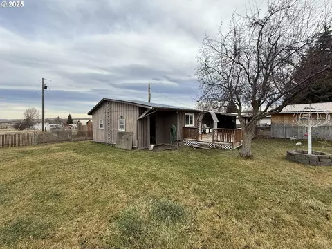 210 N Highway 395, Long Creek, OR 97856