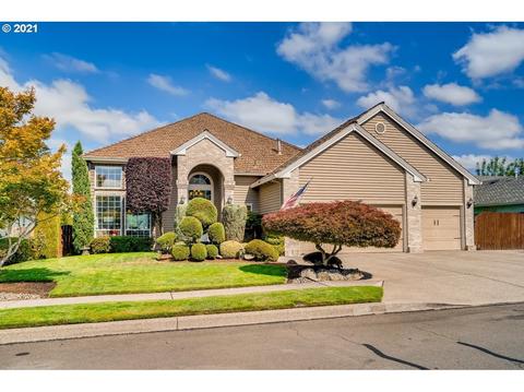 2552 SW Phyllis Dr, Gresham, OR 97080 photo 1