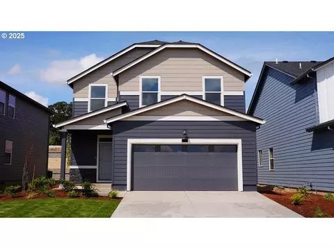 2338 Misty Glen Ave NW, Salem, OR 97304