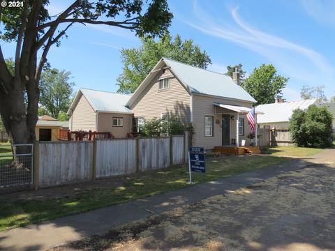 336 E High St, Athena, OR 97813 photo 1
