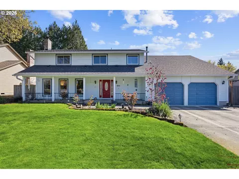 2211 SE Park Crest Ave, Vancouver, WA 98683
