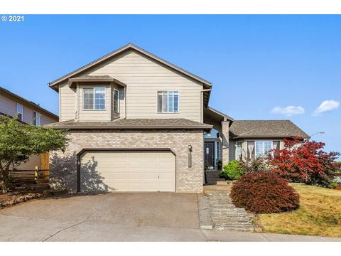 3319 SW Emerald Ave, Gresham, OR 97080 photo 1