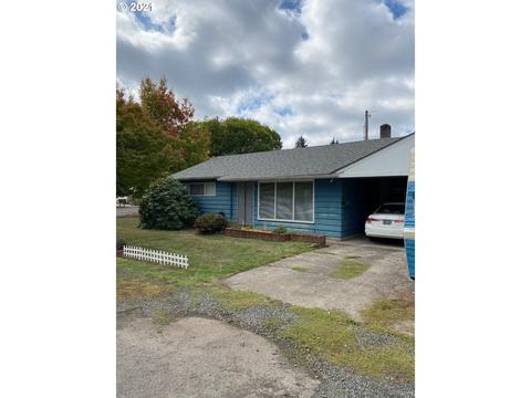 716 Randall St, Eugene, OR 97401 photo 1
