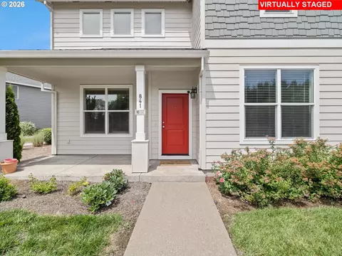 Exterior - 841 S 26th Ave, Cornelius, OR 97113 photo 2 of 10