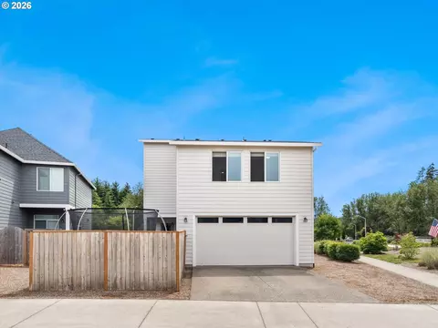 Exterior - 841 S 26th Ave, Cornelius, OR 97113 photo 5 of 10