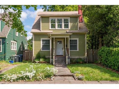 971 W 10th Ave, Eugene, OR 97402 photo 1