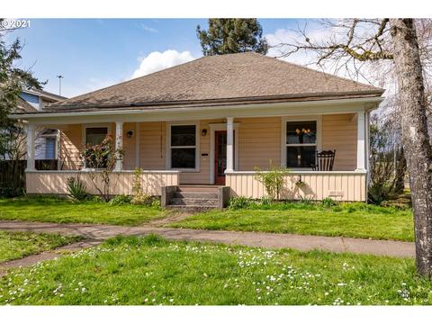 90 N Lawrence St, Eugene, OR 97401 photo 1