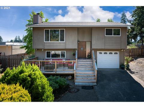 215 Nelson Ln, Gladstone, OR 97027 photo 1