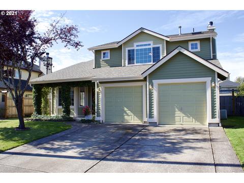 856 S 44th Pl, Springfield, OR 97478 photo 1