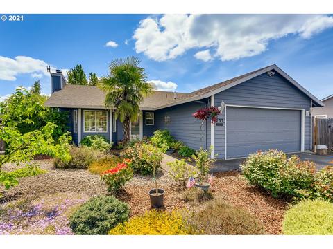 733 S Linden St, Cornelius, OR 97113 photo 1