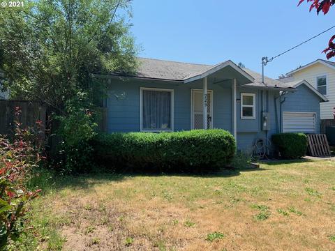 229 W E St, Springfield, OR 97477 photo 1
