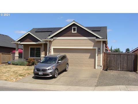 735 Burghardt Dr, Molalla, OR 97038 photo 1
