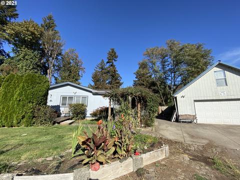 1121 11th Ct, Lyons, OR 97358 photo 1