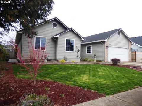3896 Osage St, Springfield, OR 97478 photo 1
