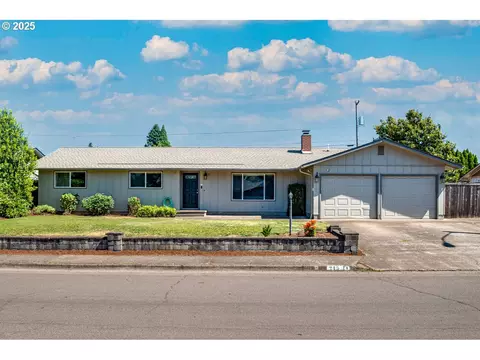 215 Terra Linda Ave, Eugene, OR 97404