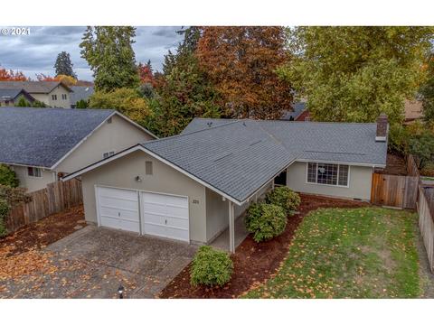 331 Lynnbrook Dr, Eugene, OR 97404 photo 1